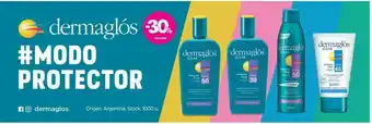 Farmacity Total solares oferta