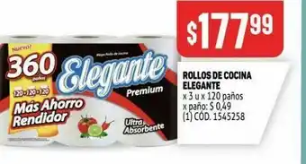 Makro Papel de celofán elegante oferta