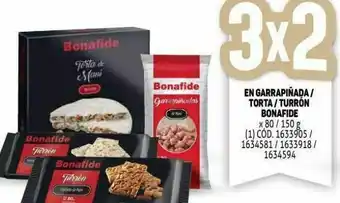 Makro Torta de mani oferta