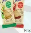 Farmacity Barra cereal mix sabor frutilla x 32 g oferta