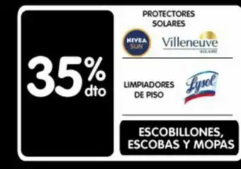 Jumbo Protector solar oferta