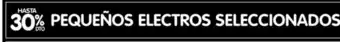 Jumbo Pequeños electro seleccionados oferta
