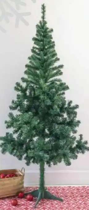 Jumbo Pino alemán 1,20 mt 83 ramas oferta