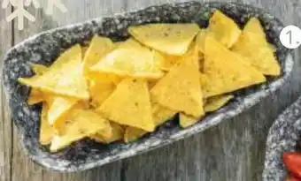 Jumbo Bowl melamina aperitivo alargado natural 25x12x4 cm oferta