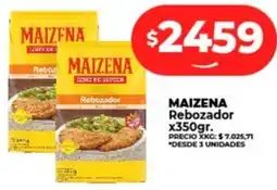 Supermayorista Vital MAIZENA Rebozador oferta