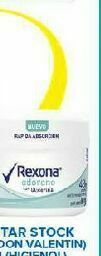 Carrefour Maxi Desodorante rexona oferta