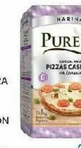 Carrefour Maxi Harina de trigo pureza oferta