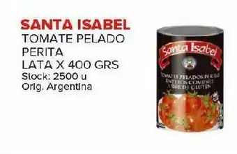 Carrefour Maxi Tomates santa isabel oferta