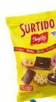 Carrefour Maxi Galletas surtidas oferta