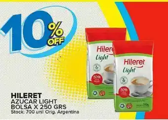 Carrefour Maxi Azúcar hileret -10% oferta