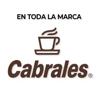 La Anonima Cabrales En Toda La Marca oferta