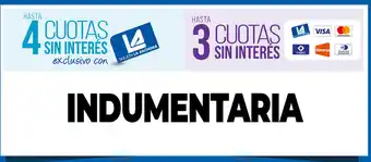 Indumentaria