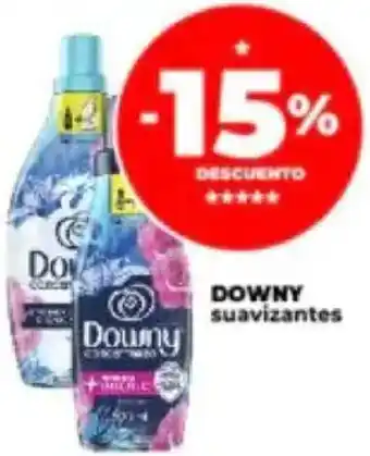 Supermayorista Vital DOWNY suavizantes oferta