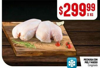 Makro Pollo oferta