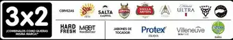 Jumbo Cerveza salta oferta
