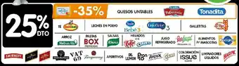 Jumbo Té negro cachamai oferta