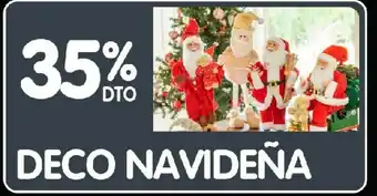 Jumbo Decoración de navidad oferta
