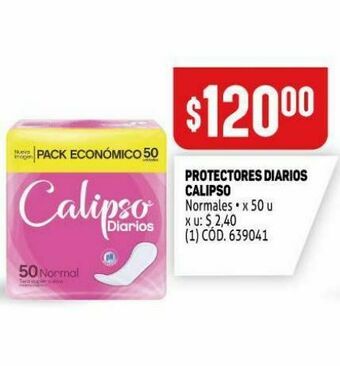 Makro Protectores femeninos carefree oferta