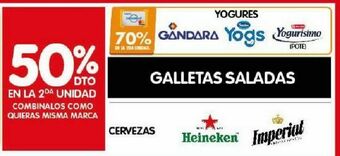 Disco Cerveza heineken oferta
