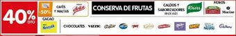 Disco Cafe dolca oferta