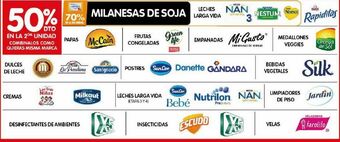 Disco Papas mc cain oferta