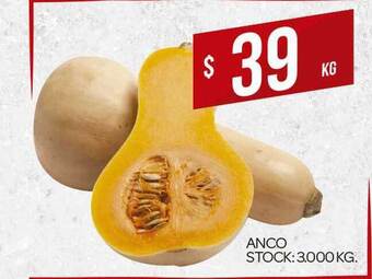 Supermercados DIA Anco oferta