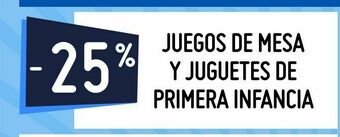 Changomas Juegos de mesa oferta
