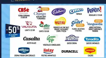 Walmart Yerba mate oferta