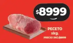 Supermayorista Vital Peceto oferta