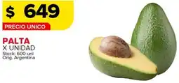 Carrefour Palta oferta