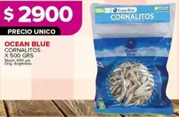 Carrefour Ocean blue cornalitos oferta