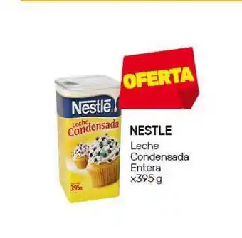 Nini Mayorista Nestle Leche Condensada Entera x395g oferta