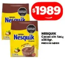 Nesquik