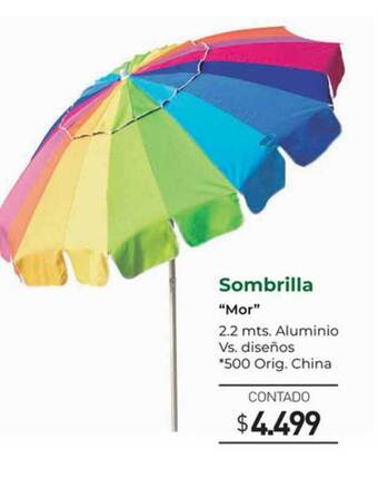Sombrilla