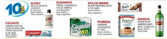 Carrefour Maxi Crema dental colgate oferta