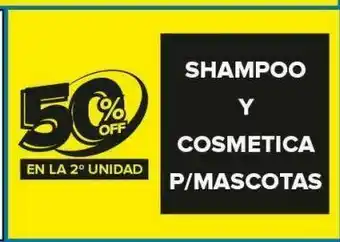 Carrefour Maxi Shampoo y cosmetica oferta