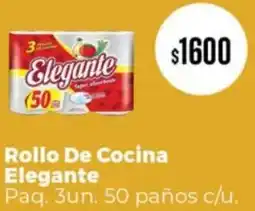 Supermercados Vea Elegante rollo de cocina oferta