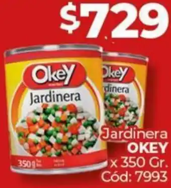 Diarco Okey jardinera oferta