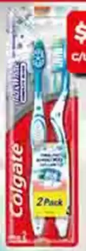 Supermercados DIA Colgate cepillo max white oferta