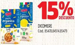 Supermercados Yaguar Dicomere oferta