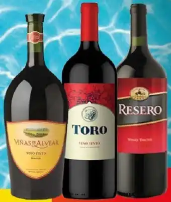 Supermercados Yaguar Botellones oferta