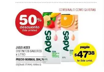 Jugo Ades