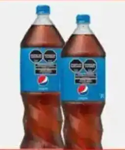 Changomas Pepsi oferta