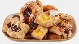 Changomas Facturas surtidas oferta