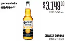 Makro Corona cerveza oferta