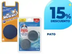 Supermayorista Vital Pato oferta