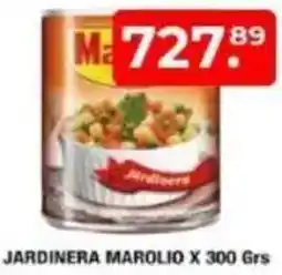 Maxiconsumo Marolio jardinera oferta