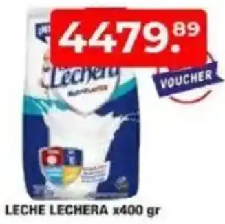 Maxiconsumo Lechera leche oferta