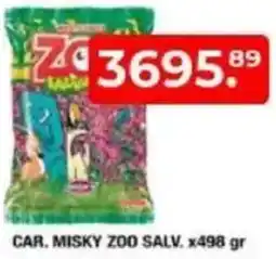 Maxiconsumo Car. misky zoo salv. oferta