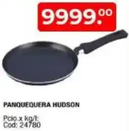 Maxiconsumo Panquequera hudson oferta